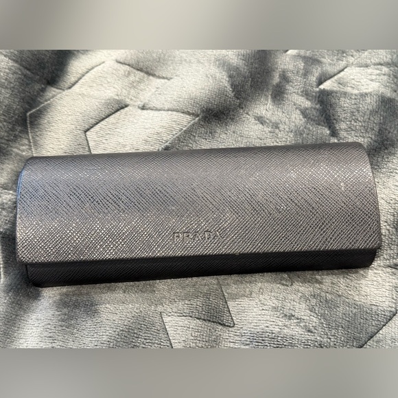 Prada Prescription Glasses
